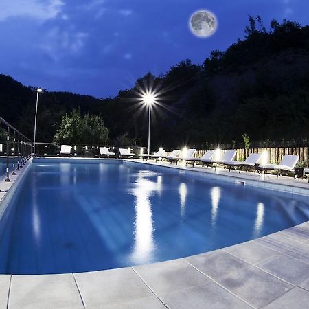 Agriturismo Cascina Del Vai Cairo Montenotte Bagian luar foto