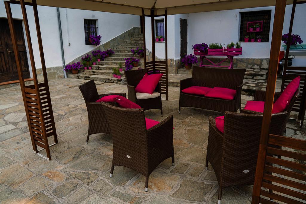 Agriturismo Cascina Del Vai Cairo Montenotte Bagian luar foto