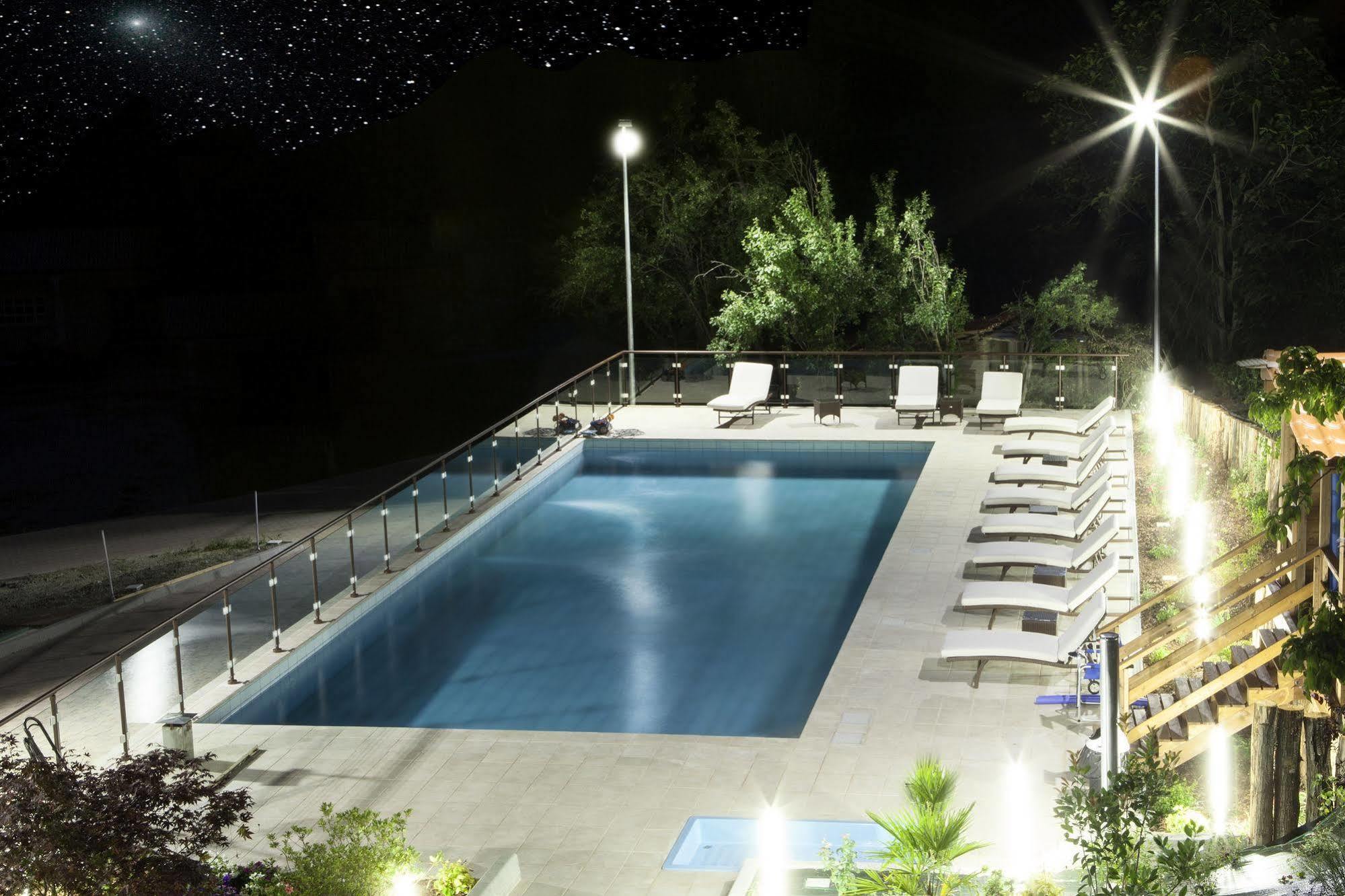 Agriturismo Cascina Del Vai Cairo Montenotte Bagian luar foto