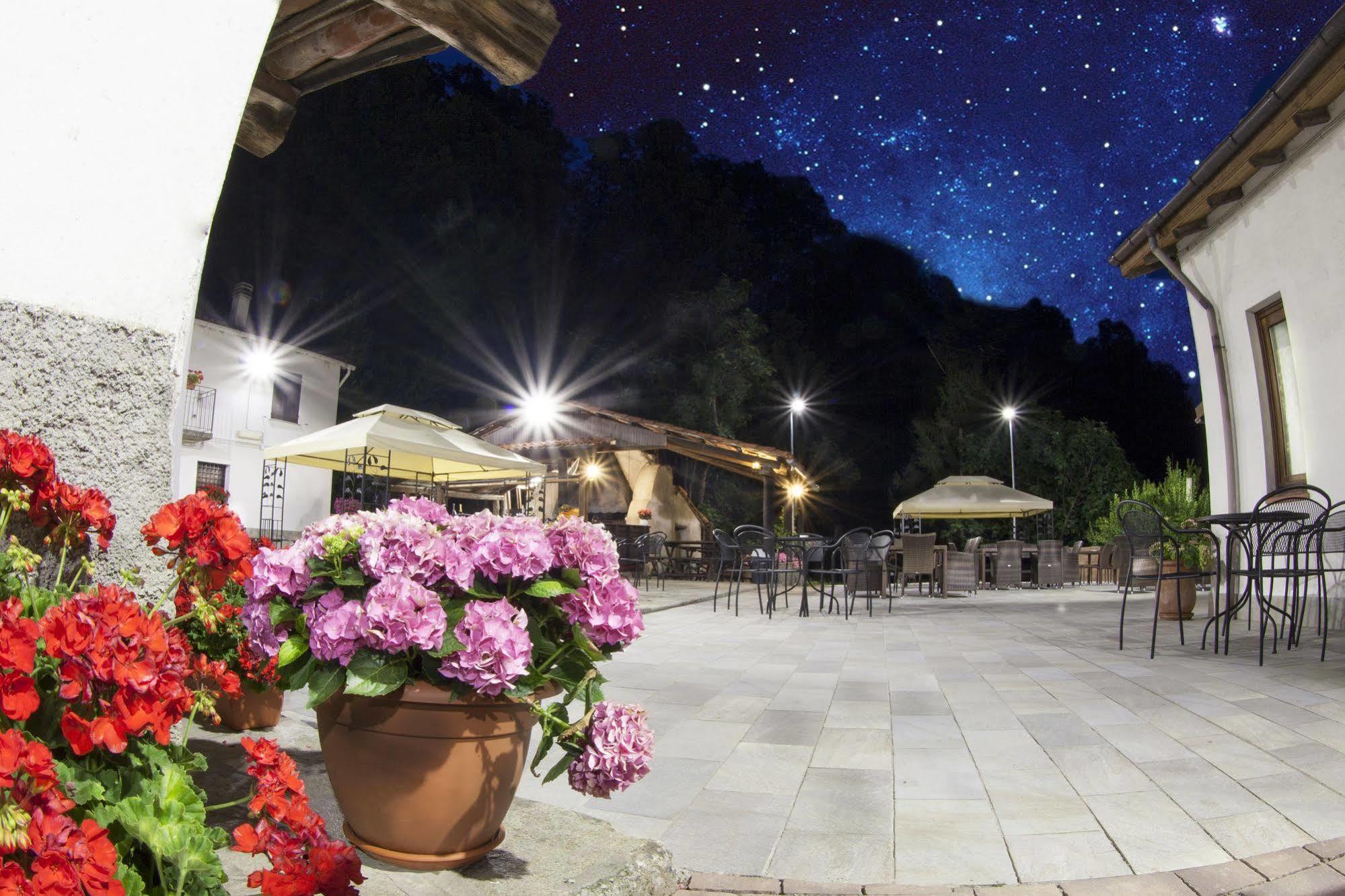 Agriturismo Cascina Del Vai Cairo Montenotte Bagian luar foto